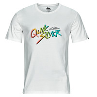 Abbigliamento Uomo T-shirt maniche corte Quiksilver SIGNATURE MOVE SS 