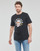 Vêtements Homme T-shirts manches courtes Quiksilver QS ROCKIN SKULL SS 