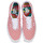 Schuhe Sneaker Low Vans AUTHENTIC Rot / Weiß