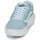 Schuhe Damen Sneaker Low Vans OLD SKOOL Blau
