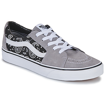 Chaussures Homme Baskets basses Vans SK8-LOW 