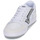 Schuhe Herren Sneaker Low Vans LOWLAND CC Weiß / Grau