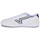 Schuhe Herren Sneaker Low Vans LOWLAND CC Weiß / Grau