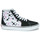 Schuhe Damen Sneaker High Vans SK8-Hi    