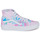 Schuhe Damen Sneaker High Vans SK8-Hi TAPERED VR3 Bunt