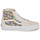 Schuhe Damen Sneaker High Vans SK8-Hi TAPERED Bunt