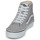 Schuhe Sneaker High Vans SK8-Hi TAPERED Grau