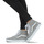 Schuhe Sneaker High Vans SK8-Hi TAPERED Grau