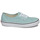 Schuhe Sneaker Low Vans AUTHENTIC Blau / Hell