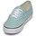 Schuhe Sneaker Low Vans AUTHENTIC Blau / Hell