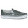 Schuhe Slip on Vans CLASSIC SLIP-ON Grau
