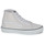 Schuhe Sneaker High Vans SK8-Hi TAPERED Beige