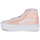 Chaussures Femme Baskets montantes Vans SK8-Hi TAPERED STACKFORM 