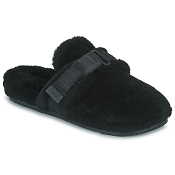Chaussures Homme Mules UGG FLUFF IT 