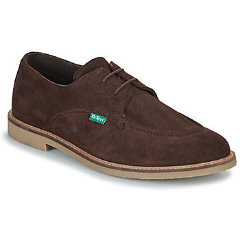 Chaussures Homme Derbies Kickers KICK TOTALY 