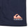 Kleidung Jungen Shorts / Bermudas Quiksilver EASY DAY TRACKSHORT YOUTH Marineblau