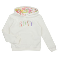 Abbigliamento Bambina Felpe Roxy HOPE YOU TRUST 