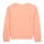 Kleidung Mädchen Sweatshirts Roxy OH HAPPY DAY B Orange