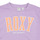 Kleidung Mädchen Sweatshirts Roxy BUTTERFLY PARADE Gelb
