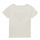 Kleidung Mädchen T-Shirts Roxy DAY AND NIGHT A Weiß