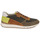 Schuhe Herren Sneaker Low Pellet MALO Khaki / Kamel