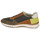 Schuhe Herren Sneaker Low Pellet MALO Khaki / Kamel