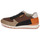Chaussures Homme Baskets basses Pellet MALO 
