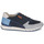 Schuhe Herren Sneaker Low Pellet MALO Marineblau / Blau
