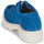Schuhe Damen Derby-Schuhe Pellet RIVA Blau