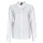 Kleidung Damen Hemden Pieces PCIRENA LS OXFORD SHIRT Weiß