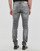 Kleidung Herren Slim Fit Jeans Diesel D-LUSTER Grau / Hell