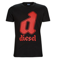 Abbigliamento Uomo T-shirt maniche corte Diesel T-DIEGOR-K54 