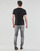 Vêtements Homme T-shirts manches courtes Diesel T-DIEGOR-K54 