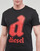 Kleidung Herren T-Shirts Diesel T-DIEGOR-K54 Rot