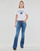 Vêtements Femme Jeans bootcut Diesel 1970 D-EBBEY 