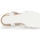 Schuhe Damen Sandalen / Sandaletten Panama Jack JULIA BASICS Weiß