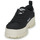 Schuhe Sneaker Low Palladium PALLASHOCK LO ORG 2    