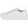 Schuhe Damen Sneaker Low Vagabond Shoemakers ZOE PLATFORM Weiß