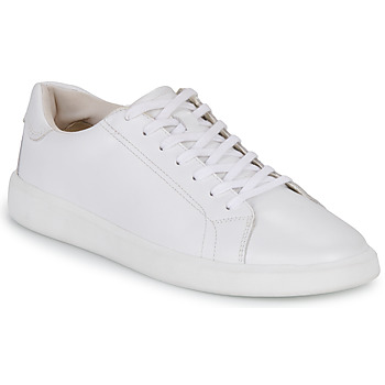Schuhe Damen Sneaker Low Vagabond Shoemakers MAYA Weiß