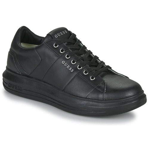 Chaussures Homme Baskets basses Guess VIBO 