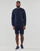Kleidung Herren Shorts / Bermudas Lacoste GH9627-166 Marineblau