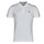 Kleidung Herren Polohemden Lacoste PH5075-001 Weiß