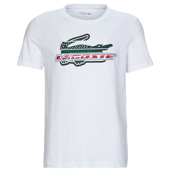 Abbigliamento Uomo T-shirt maniche corte Lacoste TH5156-001 