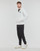 Kleidung Herren Sweatshirts Lacoste SH5088 Weiß