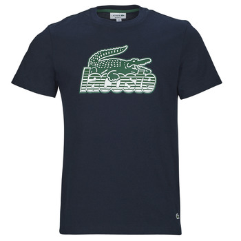 Abbigliamento Uomo T-shirt maniche corte Lacoste TH5070-166 
