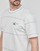 Kleidung Herren T-Shirts Lacoste TH5364-70V Weiß