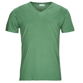 Vêtements Homme T-shirts manches courtes Lacoste TH6710 