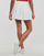 Kleidung Damen Röcke Lacoste JF6414-70V Weiß