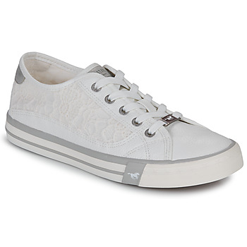 Scarpe Donna Sneakers basse Mustang ROULIA 