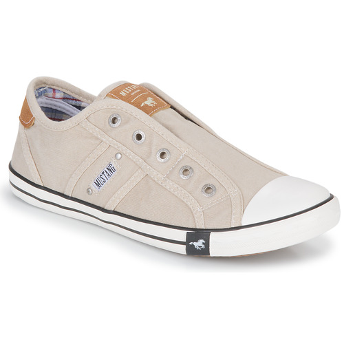 Chaussures Femme Baskets basses Mustang NAJERILLA 
